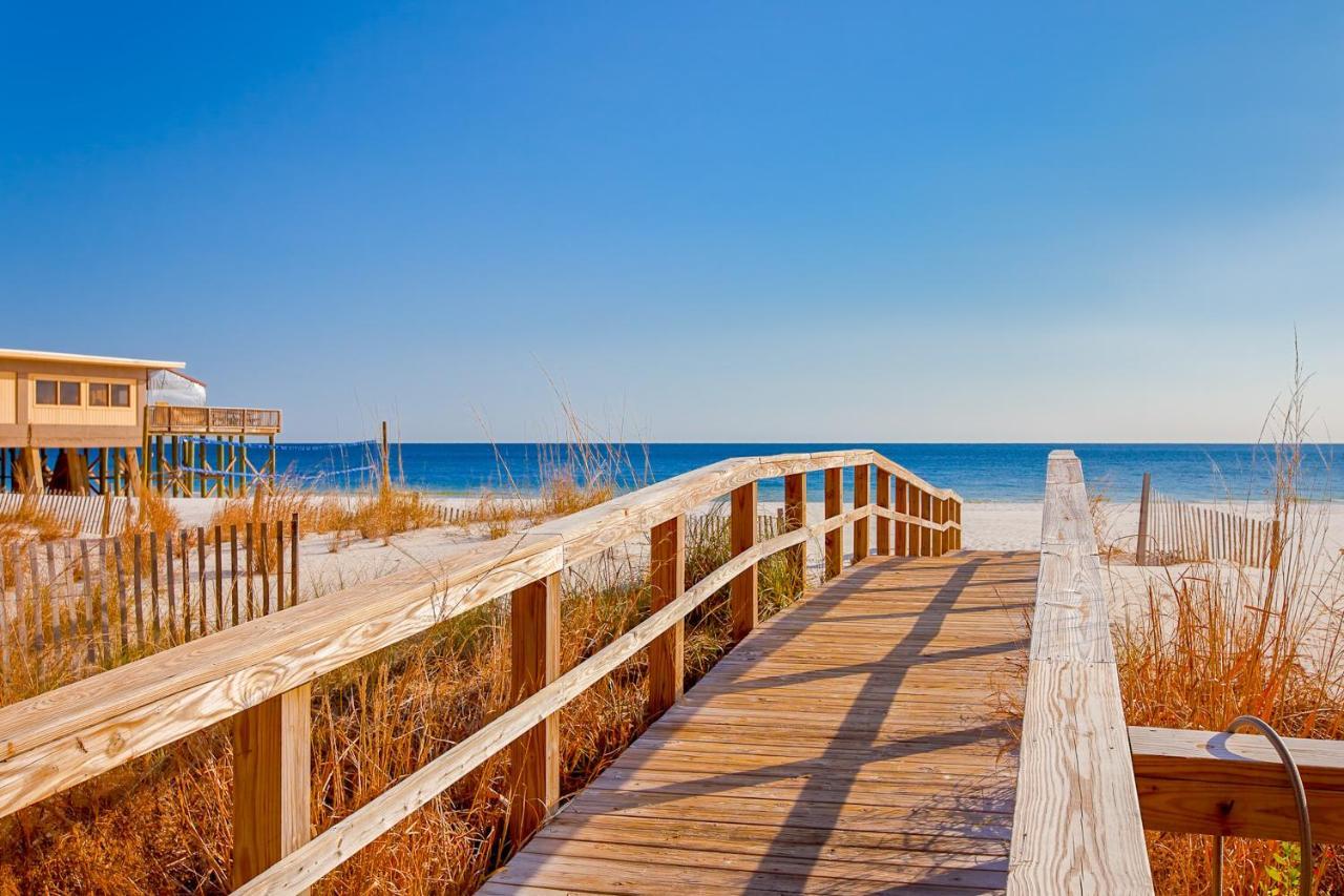 Seawind #1109 Apartment Gulf Shores Exterior photo