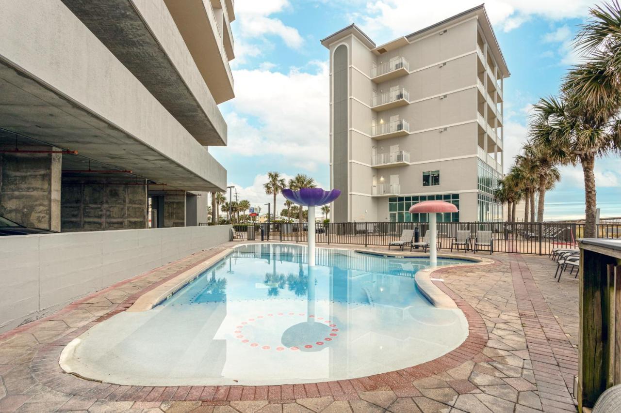 Seawind #1109 Apartment Gulf Shores Exterior photo
