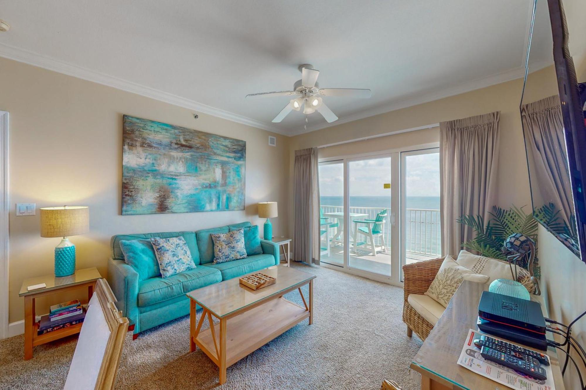 Seawind #1109 Apartment Gulf Shores Exterior photo